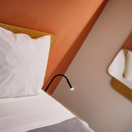 Chios City Inn 外观 照片