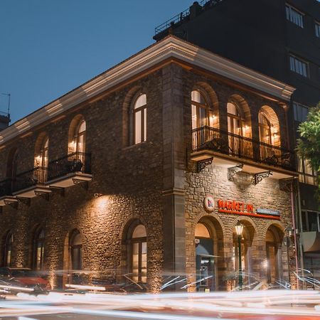 Chios City Inn 外观 照片
