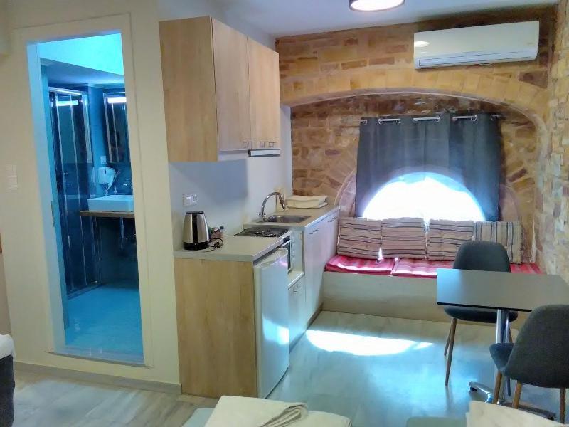 Chios City Inn 外观 照片