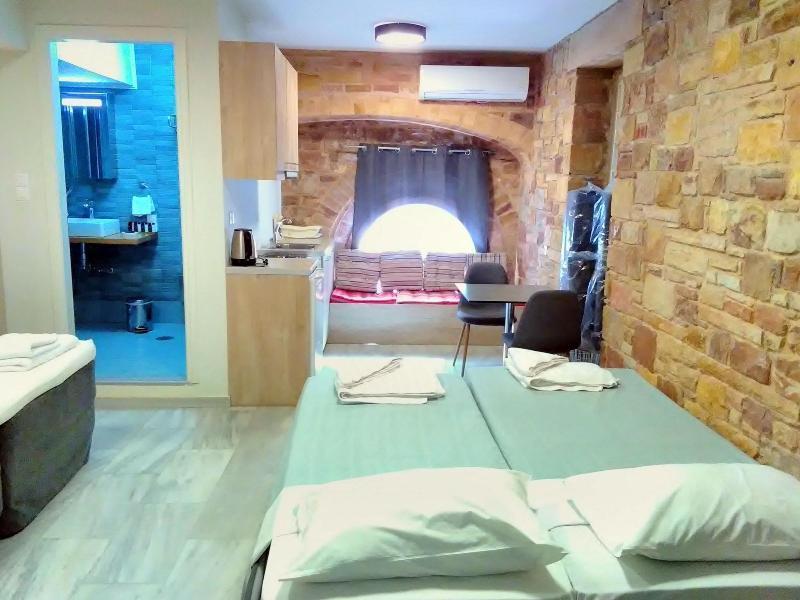 Chios City Inn 外观 照片
