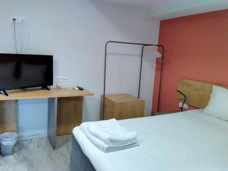 Chios City Inn 外观 照片