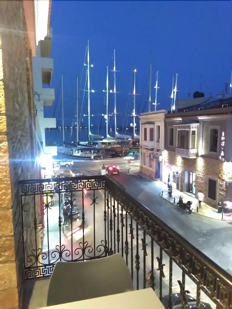 Chios City Inn 外观 照片