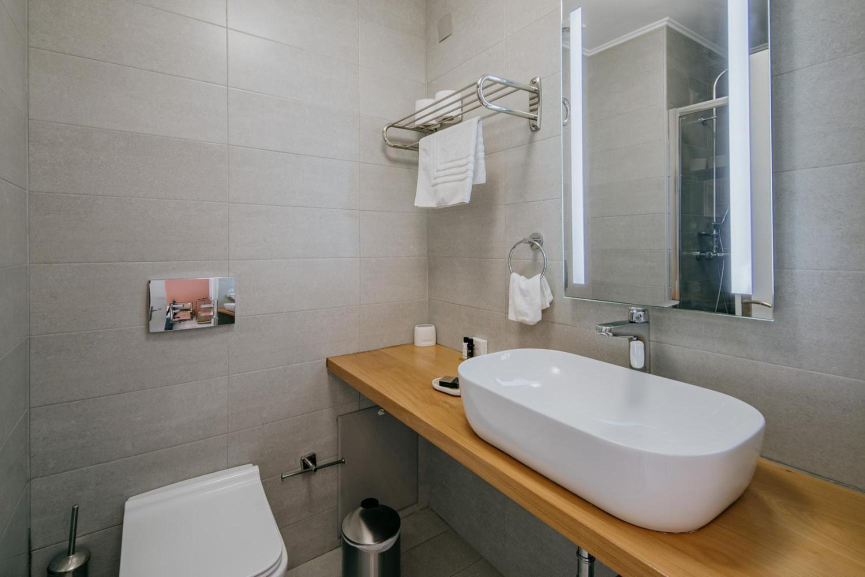 Chios City Inn 外观 照片