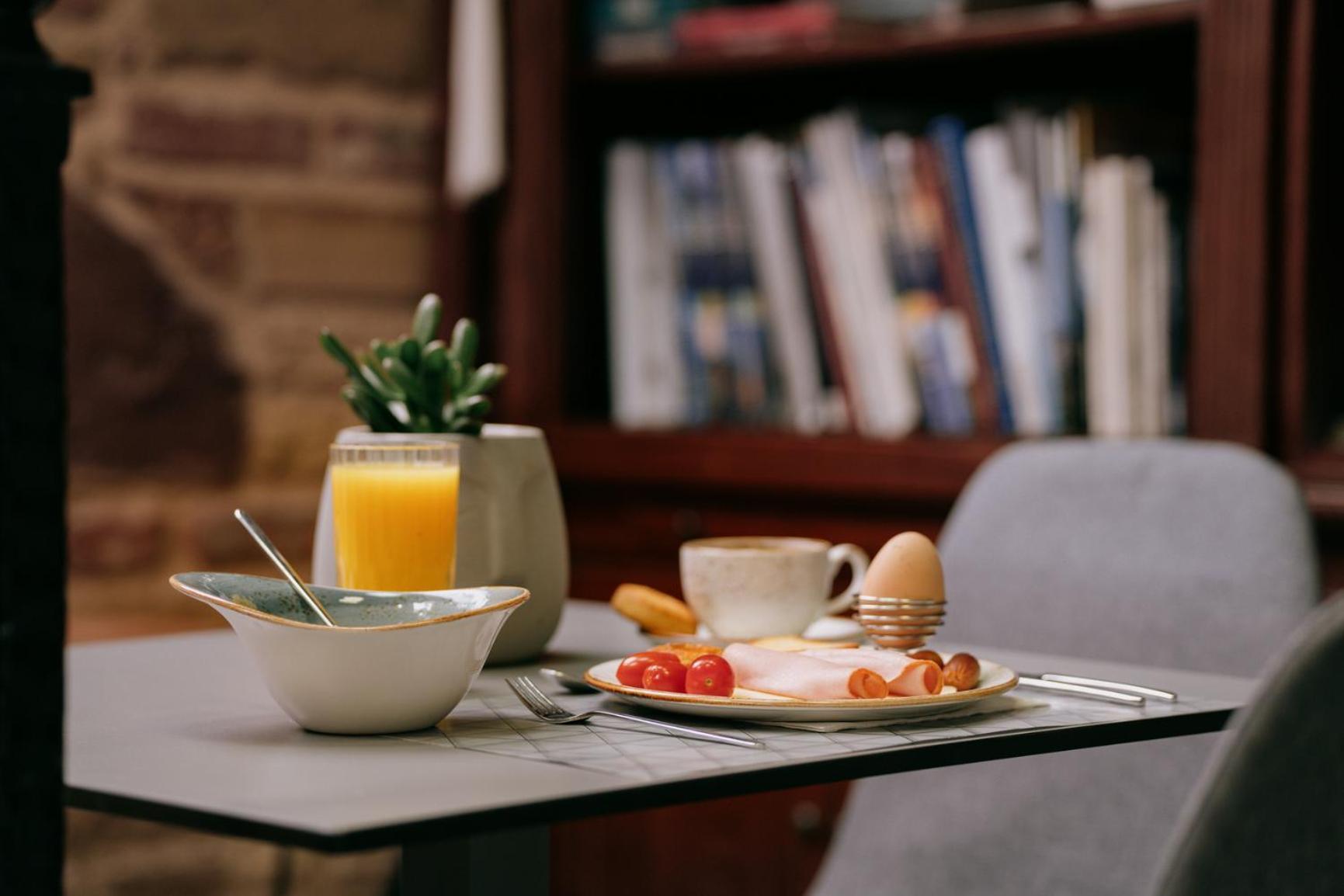 Chios City Inn 外观 照片