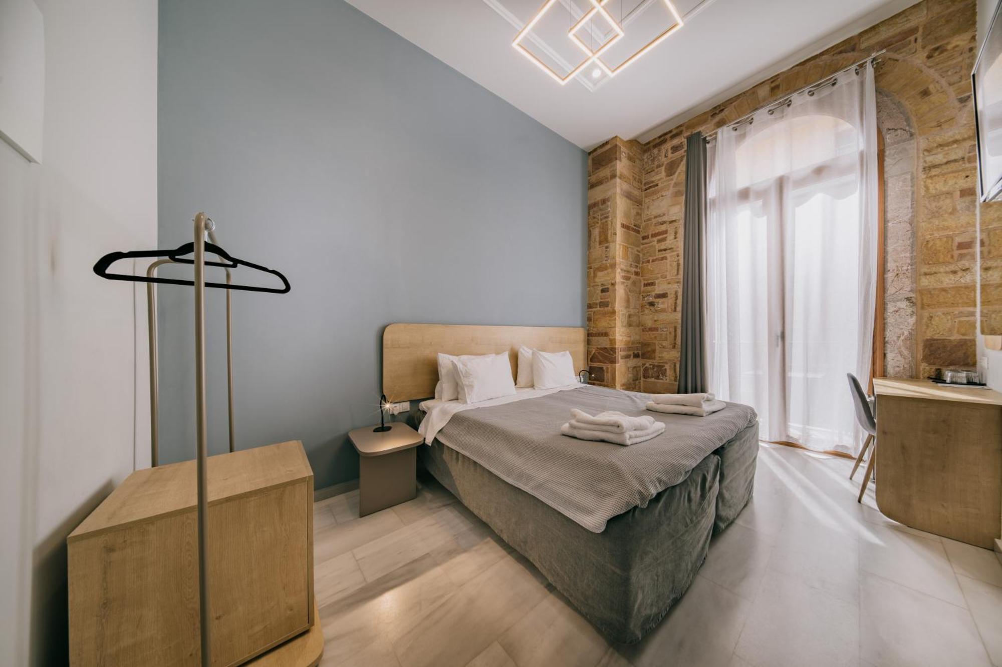 Chios City Inn 外观 照片