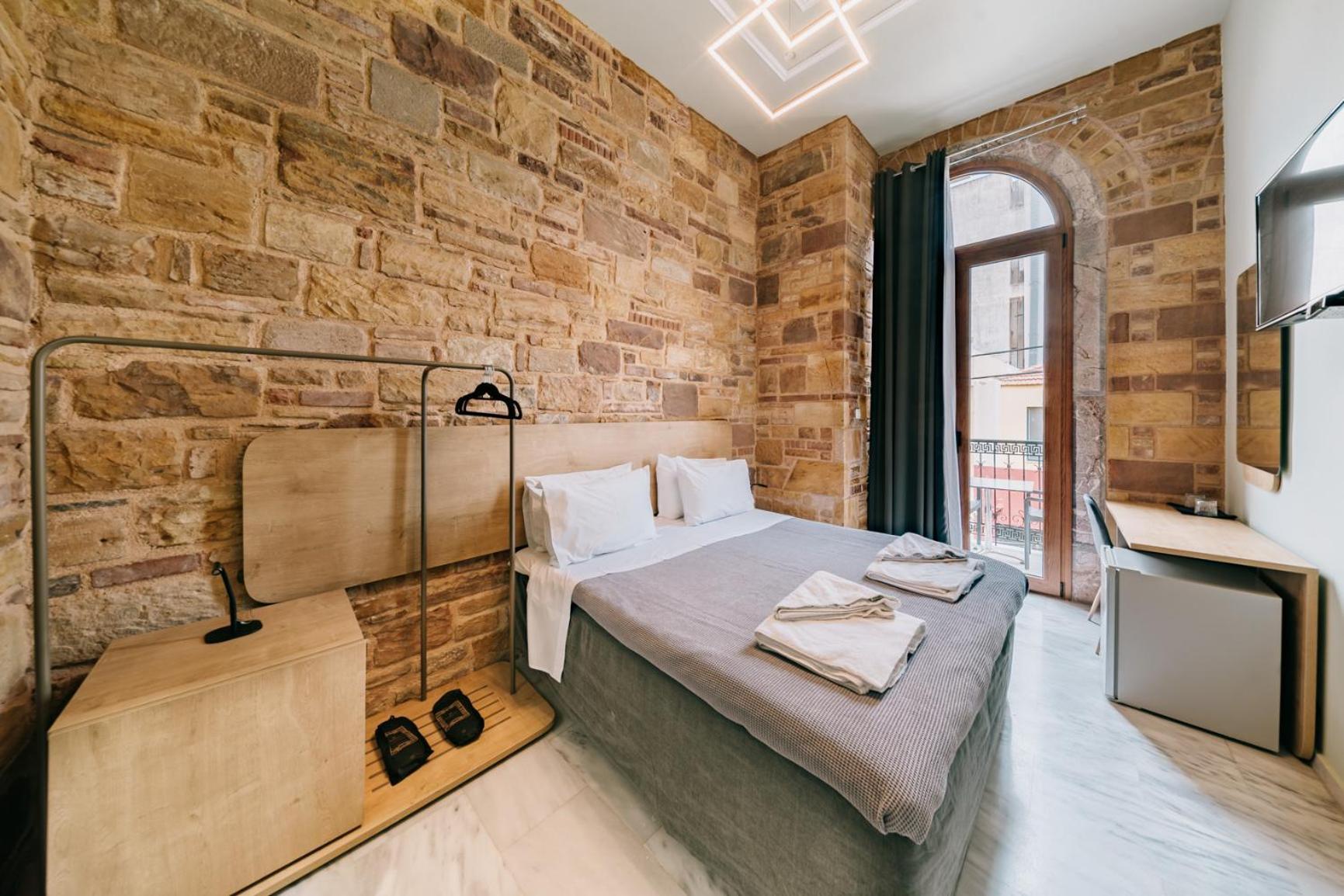 Chios City Inn 外观 照片
