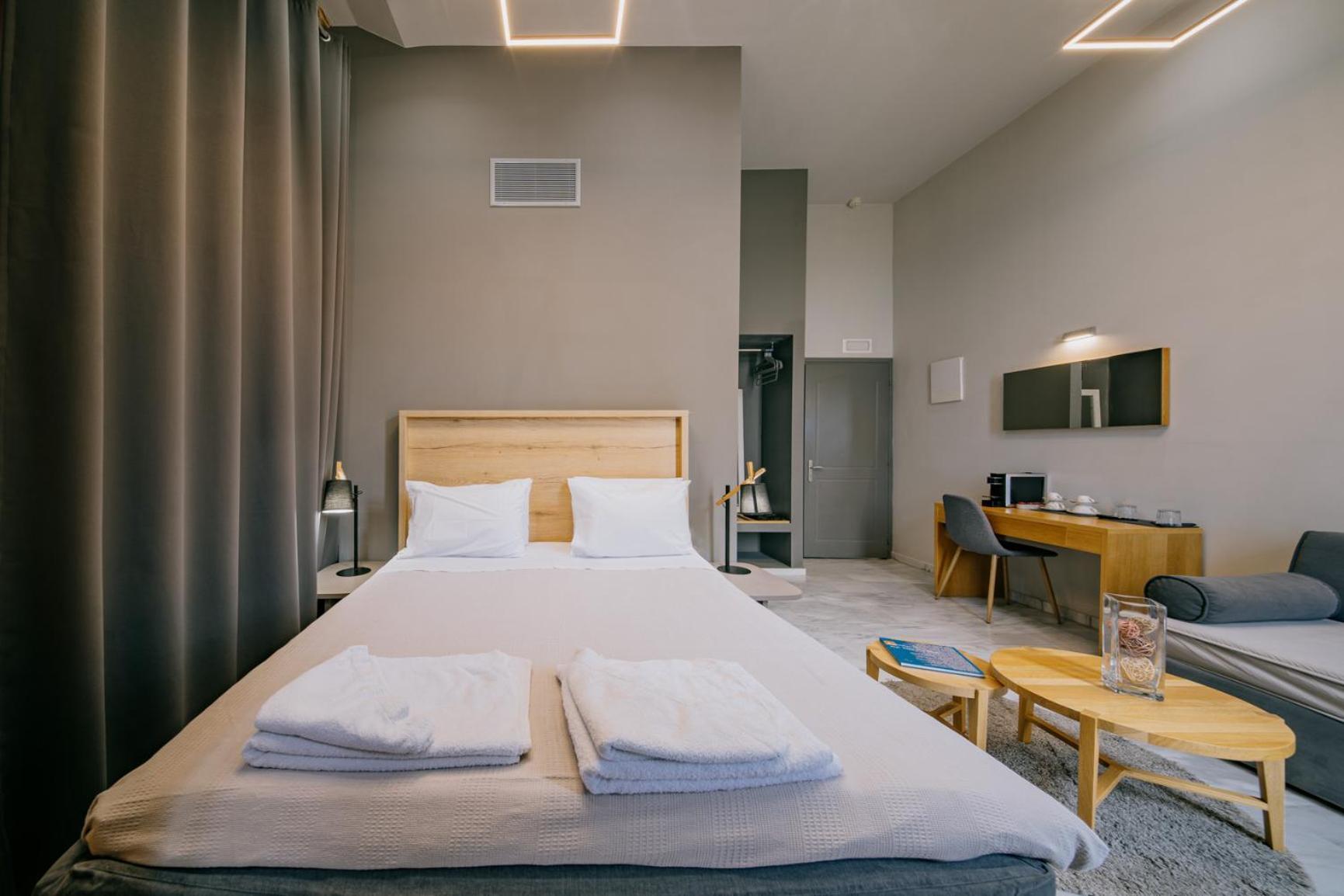 Chios City Inn 外观 照片