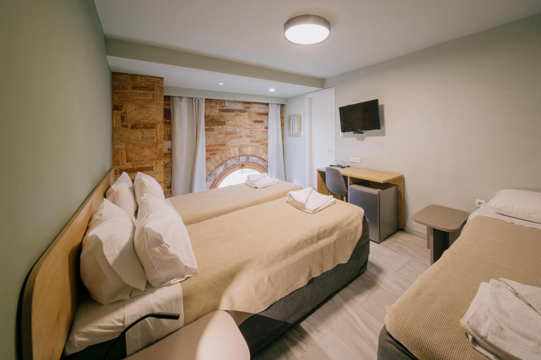 Chios City Inn 外观 照片